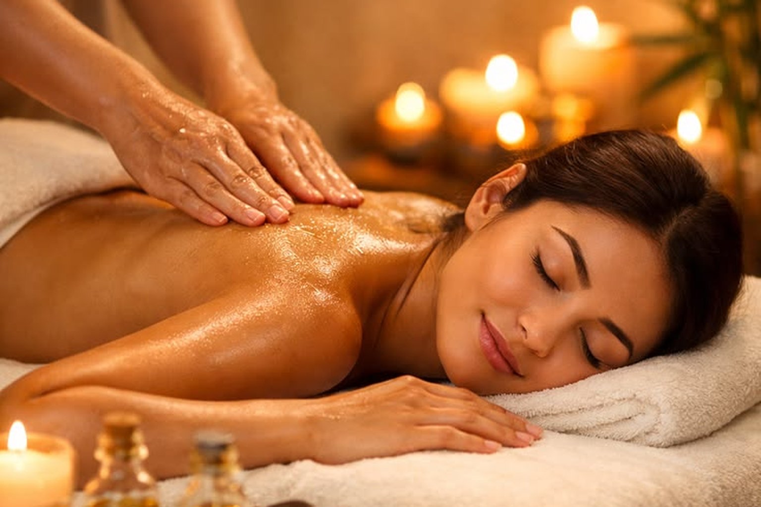 MASSAGE IN BAUCHLAGE